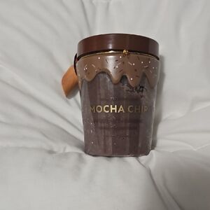 Body Prescriptions Mocha Chip Body Scrub with Scooper